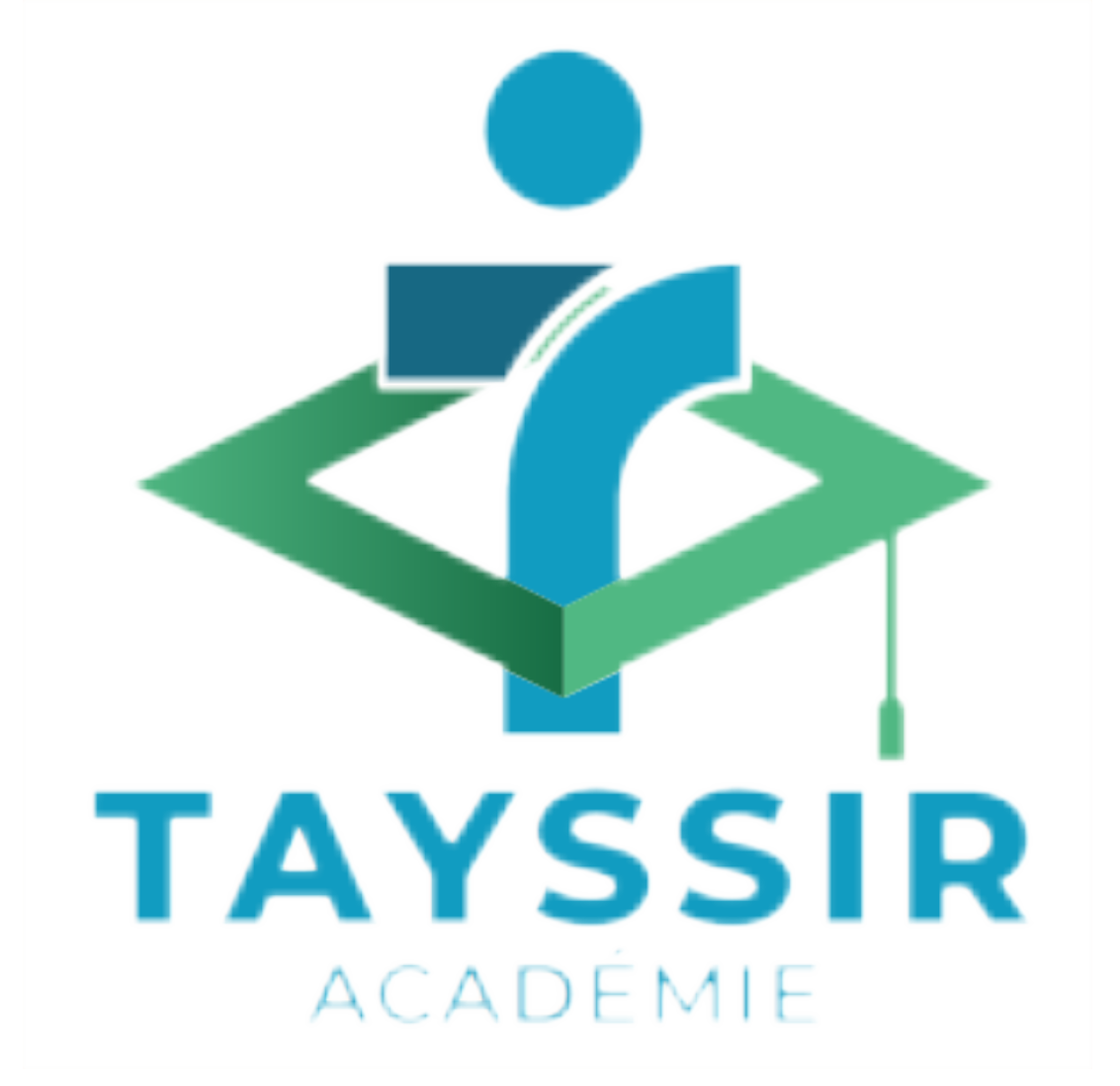 Logo de la compagnie